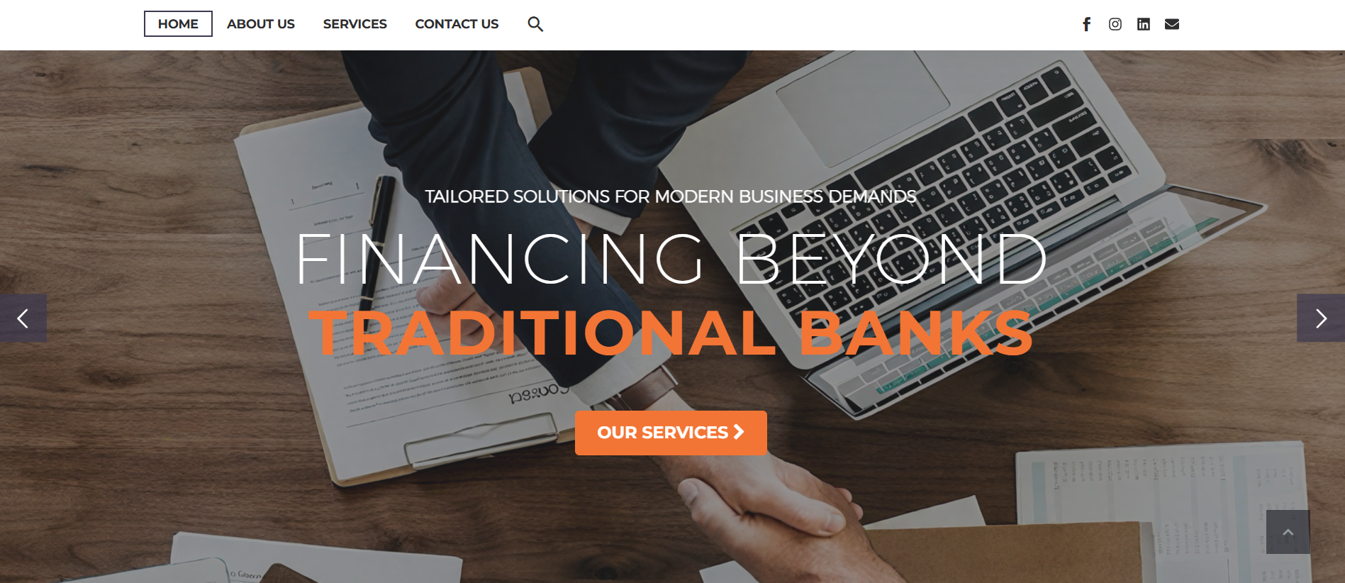 Thunder City Capital